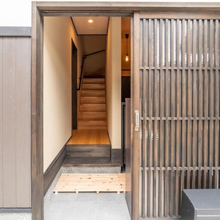 Hotel Étoile Shijo Omiya à Kyoto Extérieur photo