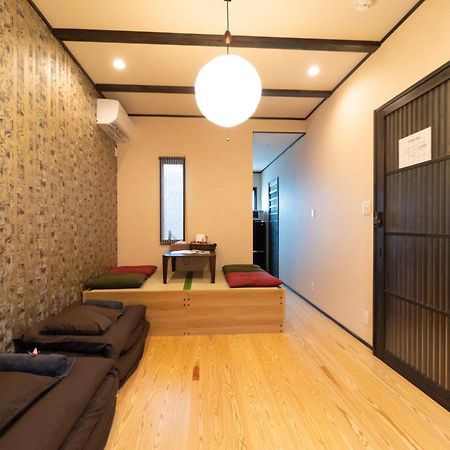 Hotel Étoile Shijo Omiya à Kyoto Extérieur photo