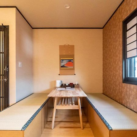 Hotel Étoile Shijo Omiya à Kyoto Extérieur photo