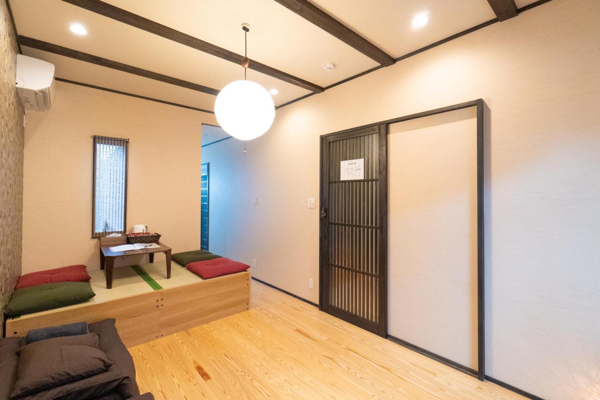 Hotel Étoile Shijo Omiya à Kyoto Extérieur photo