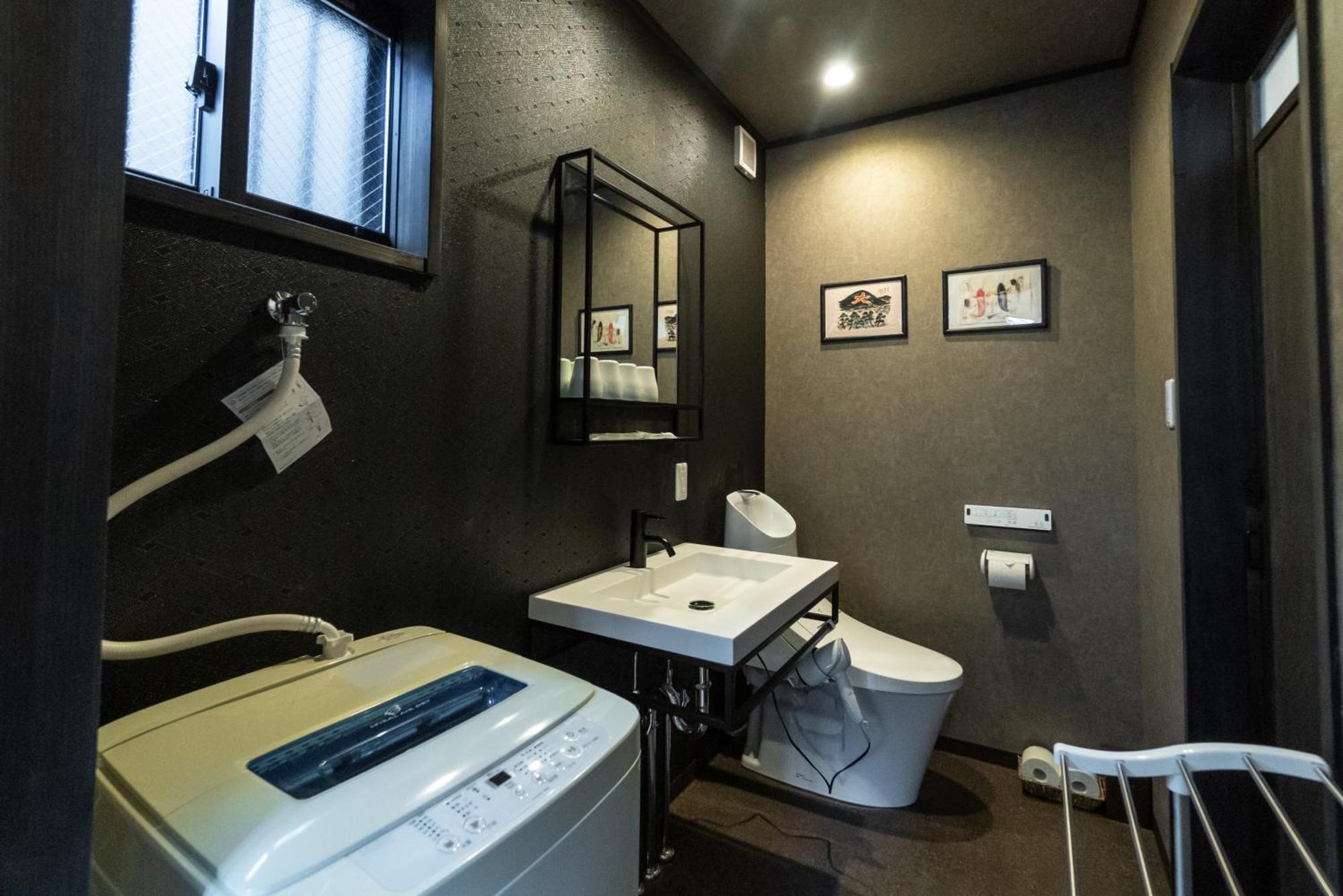 Hotel Étoile Shijo Omiya à Kyoto Extérieur photo