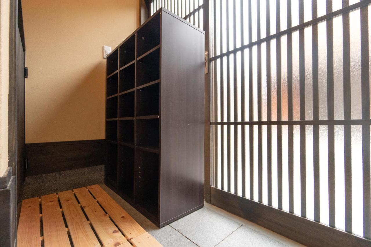 Hotel Étoile Shijo Omiya à Kyoto Extérieur photo