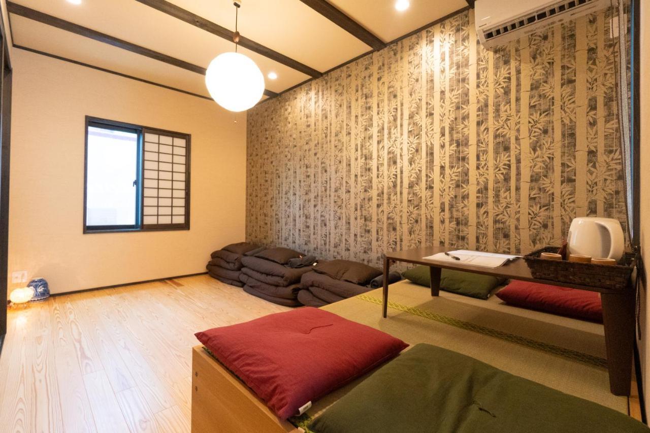 Hotel Étoile Shijo Omiya à Kyoto Extérieur photo