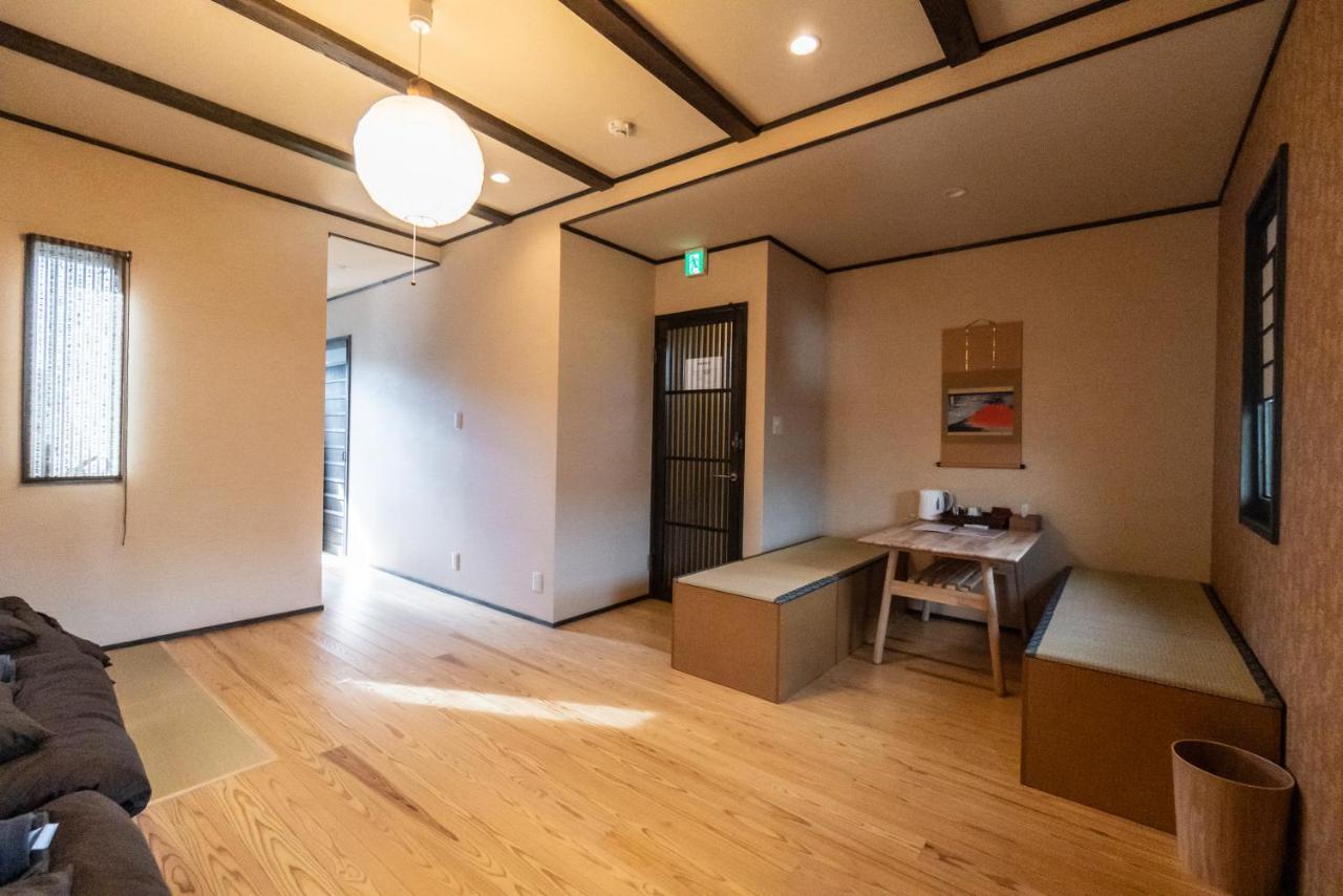 Hotel Étoile Shijo Omiya à Kyoto Extérieur photo