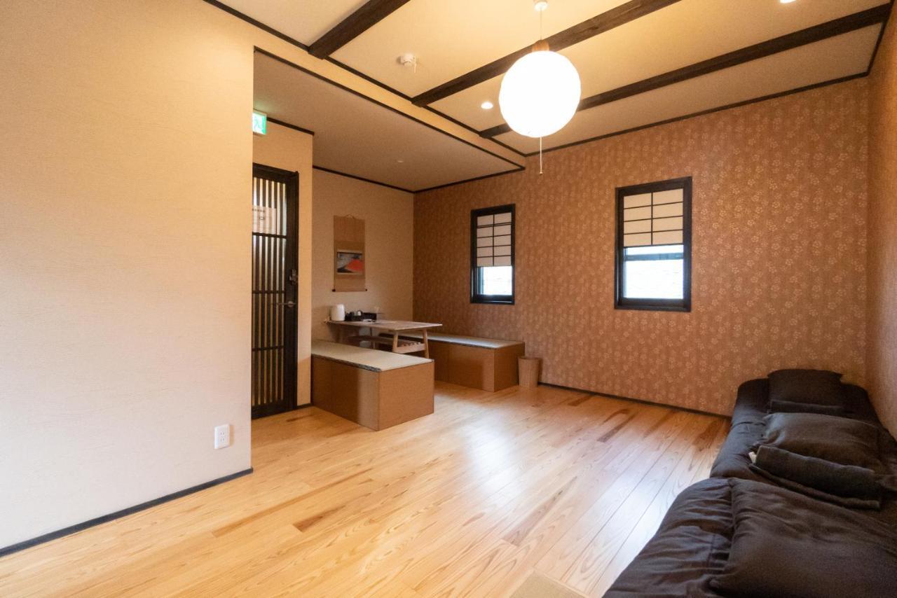 Hotel Étoile Shijo Omiya à Kyoto Extérieur photo