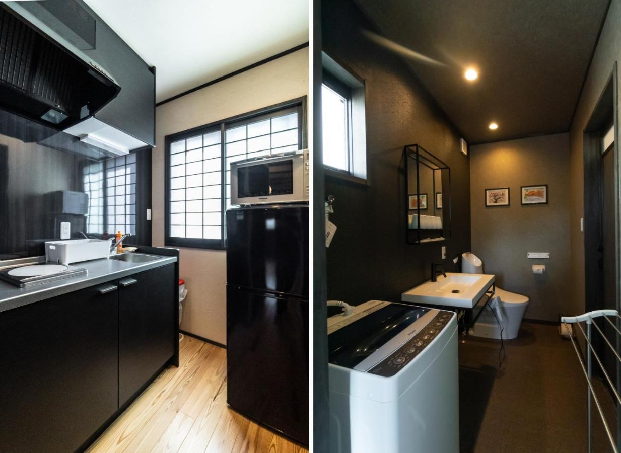 Hotel Étoile Shijo Omiya à Kyoto Extérieur photo