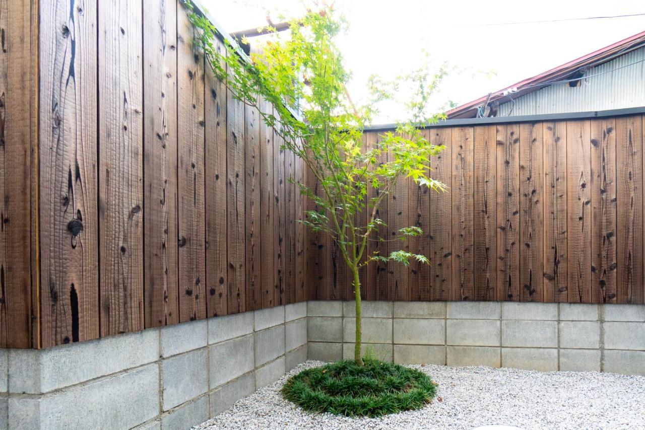 Hotel Étoile Shijo Omiya à Kyoto Extérieur photo